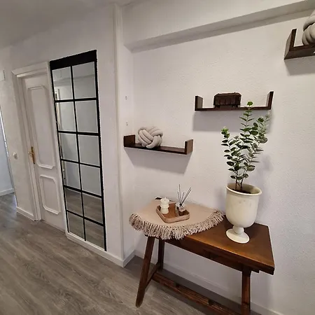 Beautiful 2 Bedrooms Aparatament Benidorm Exterior foto