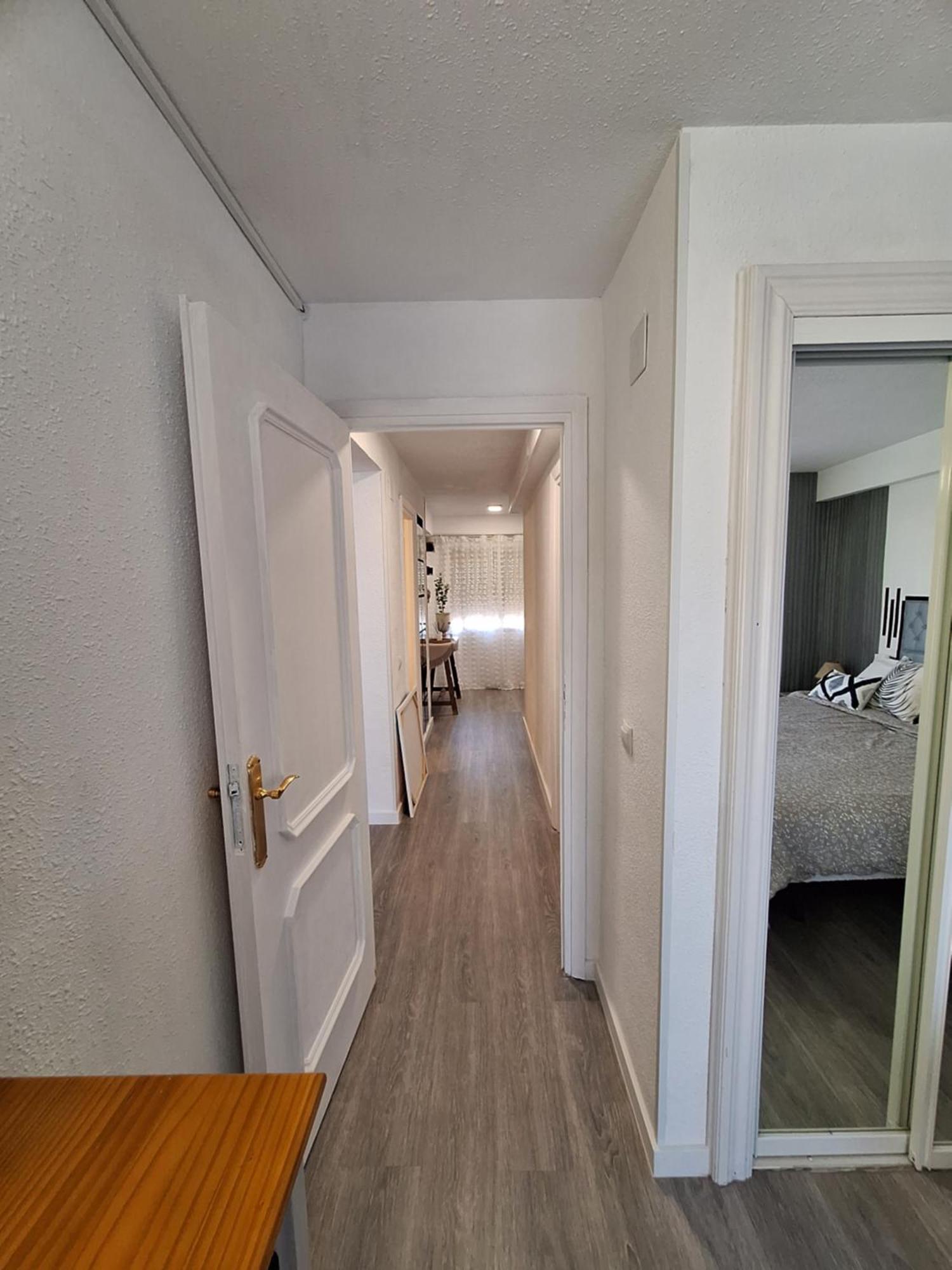 Apartment Beautiful 2 Bedrooms Aparatament Benidorm